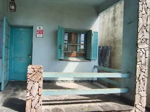 Casa en Venta en Villa Ballester, USD 93.000