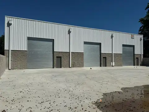 Galpon en Alquiler en Loma Verde, $ 6.200.000