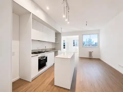 Departamento en Venta, Centro, Rosario, 3 dormitorios !