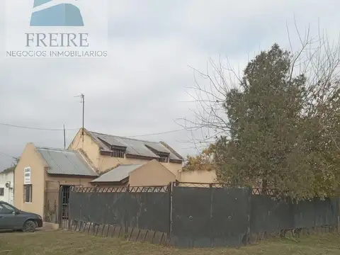 VENTA Casa 4 ambientes en Manzanares, Pilar