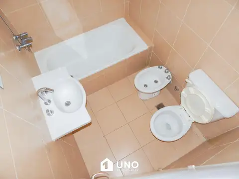 Departamento en Alquiler Permite mascota