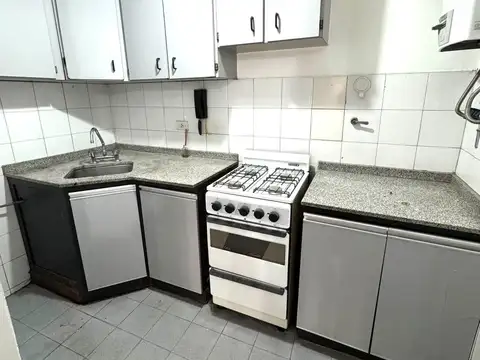 Departamento en Alquiler de 5 ambientes