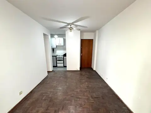 Bv. Illia 300, Piso 7 B