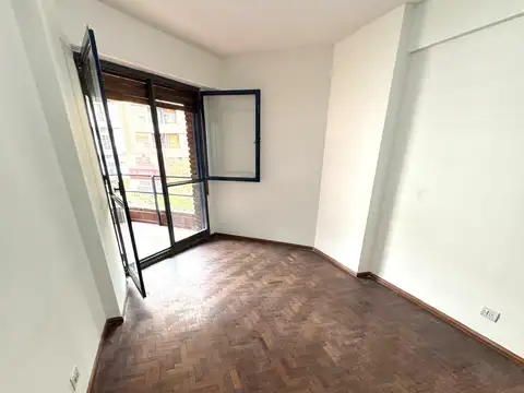Departamento 5 ambientes con 1 baño