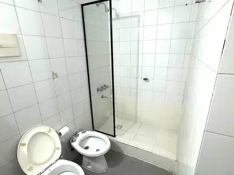 Departamento en Alquiler en Nueva Córdoba  1 Dormitorio con Balcón sobre Bv. Illia