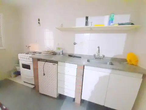 Departamento en Venta en Belgrano, USD 94.500