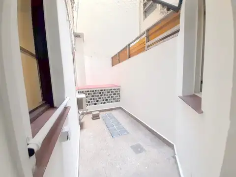 Departamento en Venta 35 años