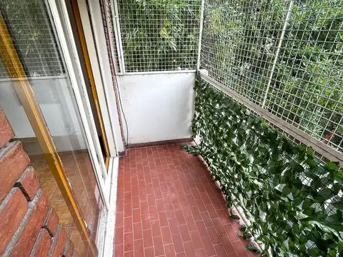 Departamento en Alquiler 50 años