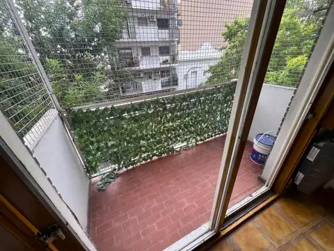 Departamento en Alquiler en Floresta, $ 700.000