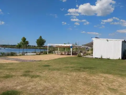 Terreno en Venta en Puertos - Barrio Amarras, USD 160.000