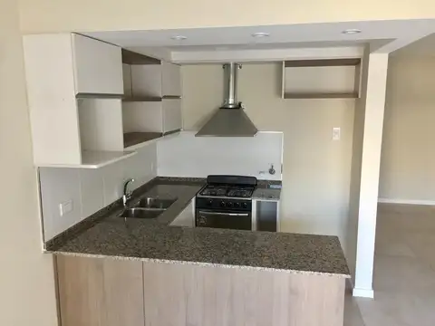 Departamento en Venta al Oeste