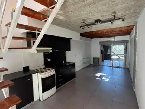 Departamento en Alquiler de 2 ambientes