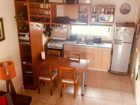 Plaza 3500, Piso 2