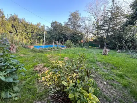 Casa en Venta 17 años