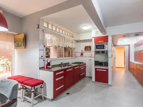 Departamento en Venta 41 años
