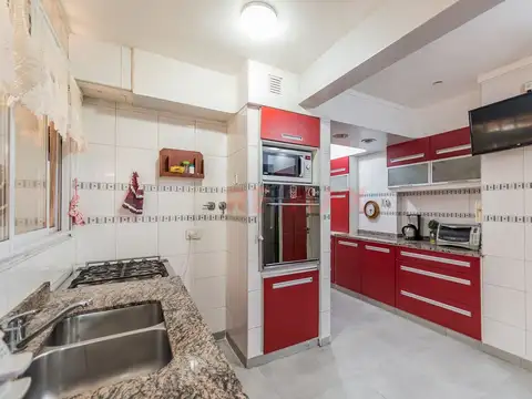 Departamento en Venta en Caballito, USD 359.000