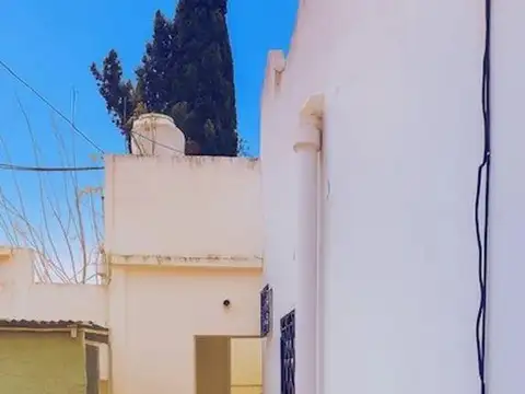 Depto Tipo Casa en Venta de 2 ambientes