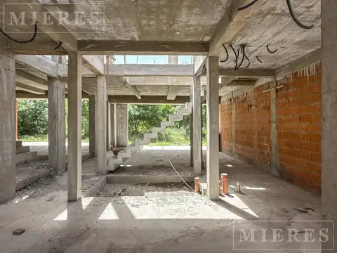 Casa en Venta A Estrenar