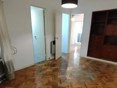 Departamento en Venta en Palermo, USD 76.000