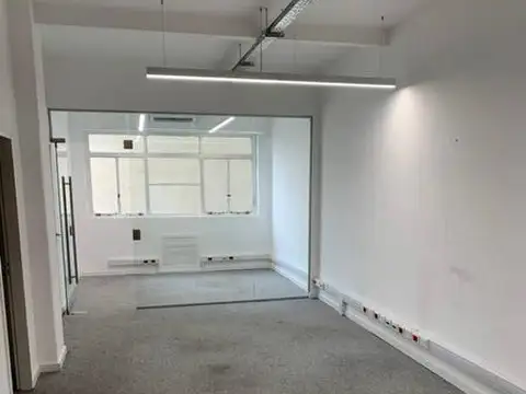 Oficina en Venta en Monserrat, USD 79.000