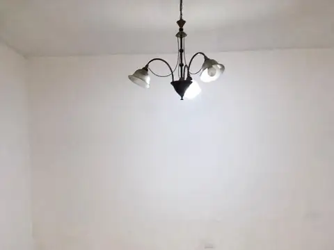 DEPARTAMENTO DE 3 AMB. MÁS DPTO. 1 AMB. PLANTA BAJA