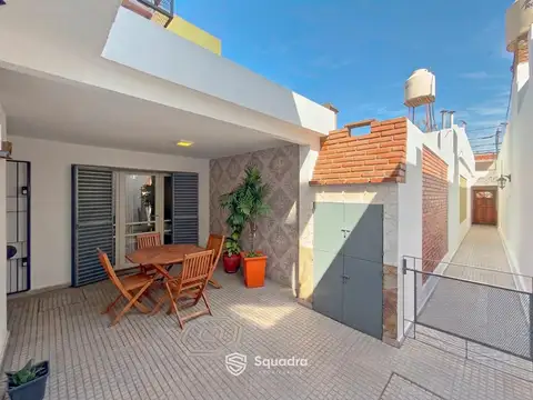 Casa en Venta 40 años