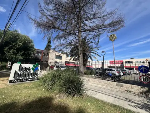 Oficina - Alquiler - Argentina, San Miguel - Mayor Irusta  2900