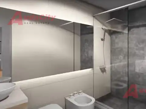 Departamento en Venta de 2 dormitorios
