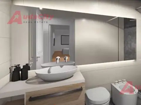 Departamento en Venta en Villa Urquiza, USD 289.000