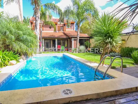 Casa en Venta en Ituzaingó, USD 215.000