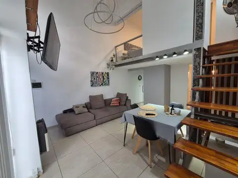 Casa un dormitorio en venta Arroyito Rosario