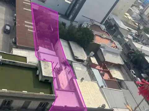 LOTE EN VENTA  LOMAS DE ZAMORA OPORTUNIDAD ÚNICA