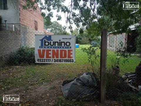Terreno en Venta en Funes, USD 42.000