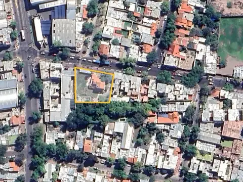 VENTA DE LOTE – EXCELENTE UBICACIÓN