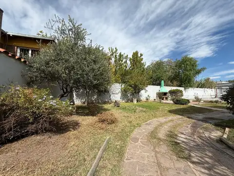 VENTA DE LOTE – EXCELENTE UBICACIÓN