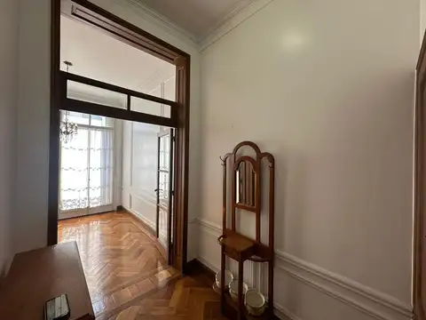 Departamento en Alquiler de 3 ambientes