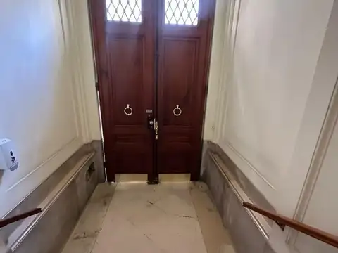 Departamento en Alquiler 70 años
