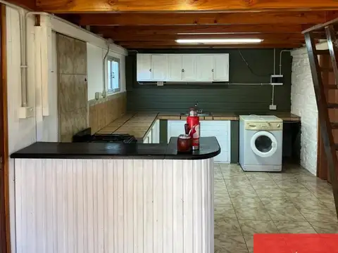 Departamento en alquiler c/ cochera en San Martin de los Andes
