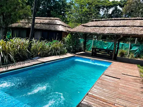 Casa en Venta de 1 dormitorio