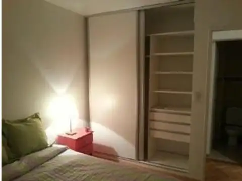 Departamento Alquiler x Temporada