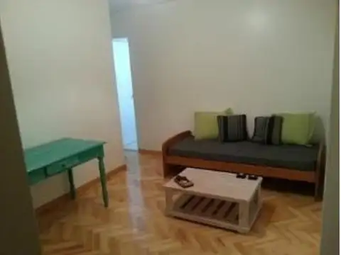 Departamento Alquiler x Temporada