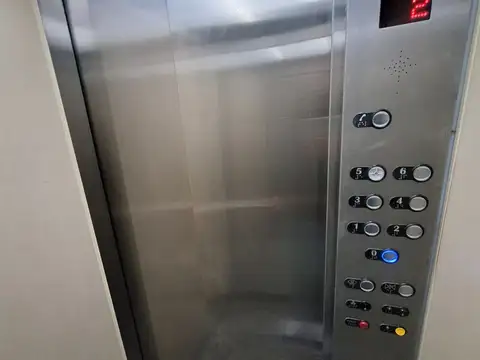 Departamento en Alquiler 15 años