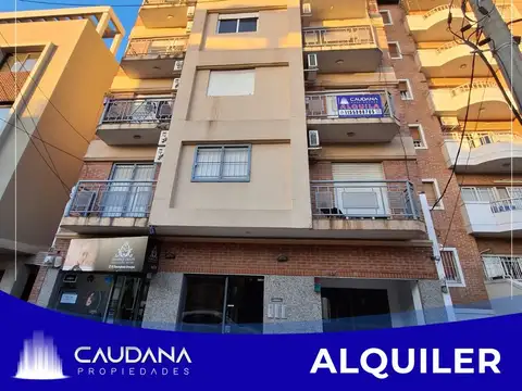 Departamento en alquiler en Ramos Mejia
