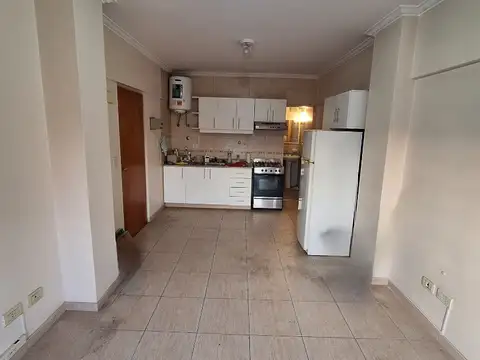 Departamento en alquiler en Ramos Mejia