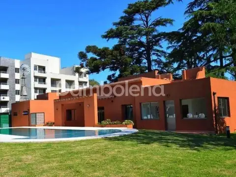 Departamento 1º D en Venta en Moreno