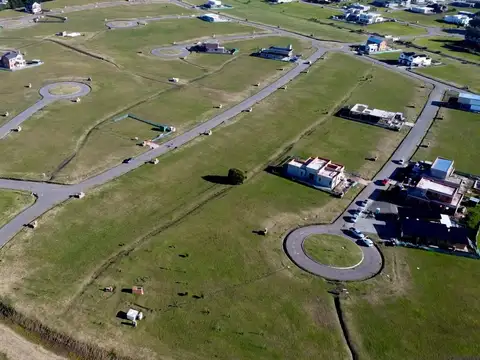 Venta Lote 605 m2 Casonas del Haras - Bo Pradera