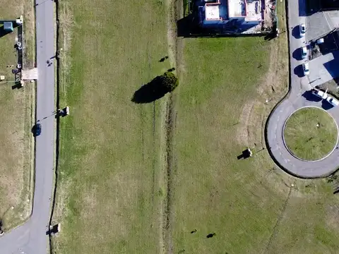 Terreno en Venta de 605,0 m2