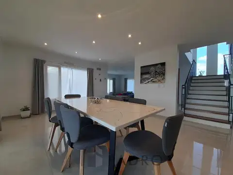 Casa en Venta al Noroeste