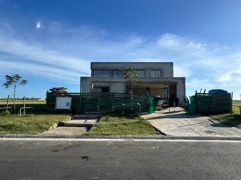 Casa amarras