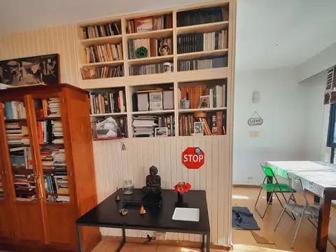 Departamento en Venta en Barrio Norte, USD 215.000